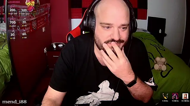 menditeta1 online show from March 2026 08:16:02 PM