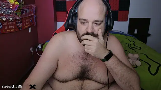 menditeta1 online show from March 2026 07:59:02 PM