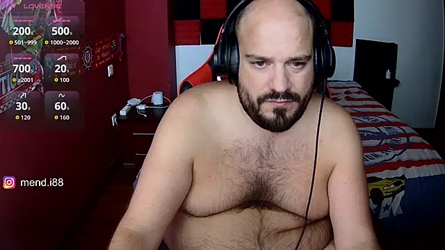 Snapshot of menditeta1 chatting on September 2025 09:18:01 PM menditeta1 online show from September 2025 09:18:01 PM