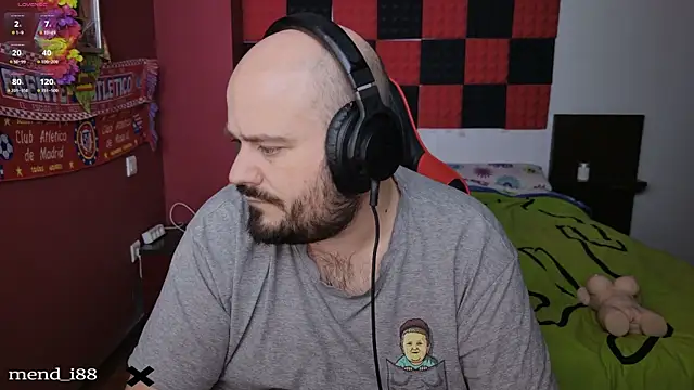 menditeta1 online show from March 2026 09:57:01 PM