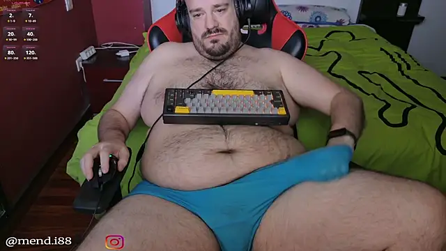 menditeta1 online show from April 2026 11:33:01 PM