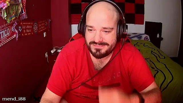 menditeta1 online show from December 2025 08:14:01 PM