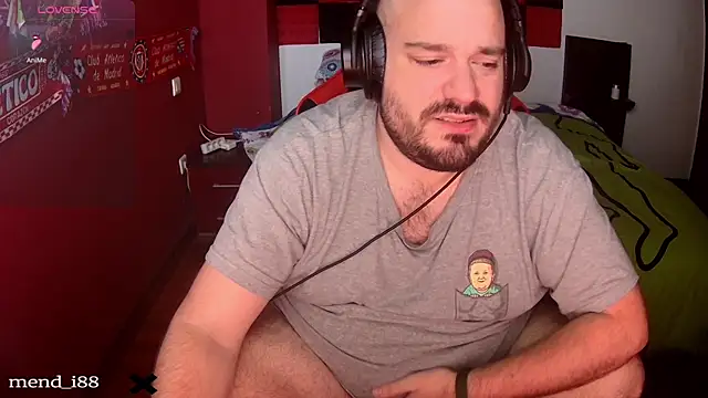 Snapshot of menditeta1 chatting on December 2025 08:53:02 PM menditeta1 online show from December 2025 08:53:02 PM