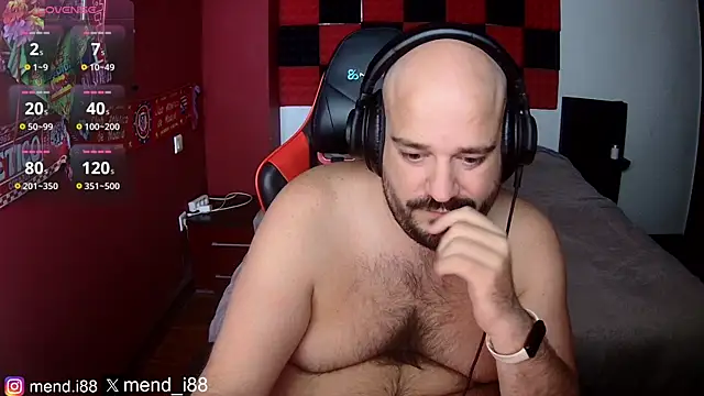 Snapshot of menditeta1 chatting on October 2025 09:27:01 PM menditeta1 online show from October 2025 09:27:01 PM