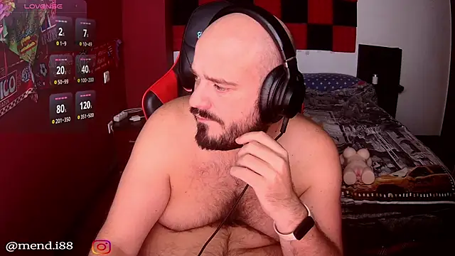 Snapshot of menditeta1 chatting on October 2025 09:03:01 PM menditeta1 online show from October 2025 09:03:01 PM