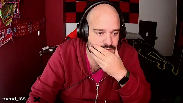 Snapshot of menditeta1 chatting on November 2025 11:31:02 PM menditeta1 online show from November 2025 11:31:02 PM