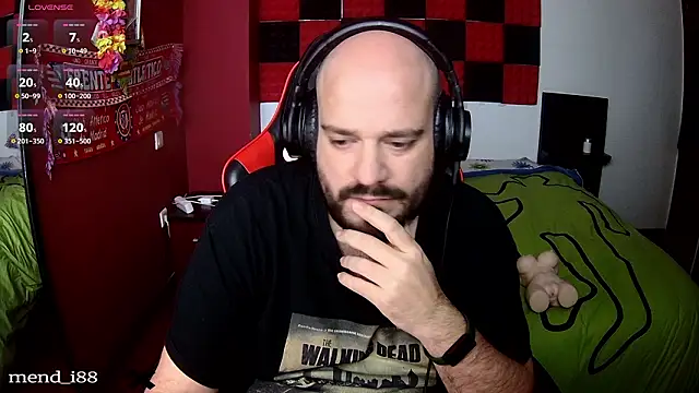 menditeta1 online show from February 2026 09:26:02 PM