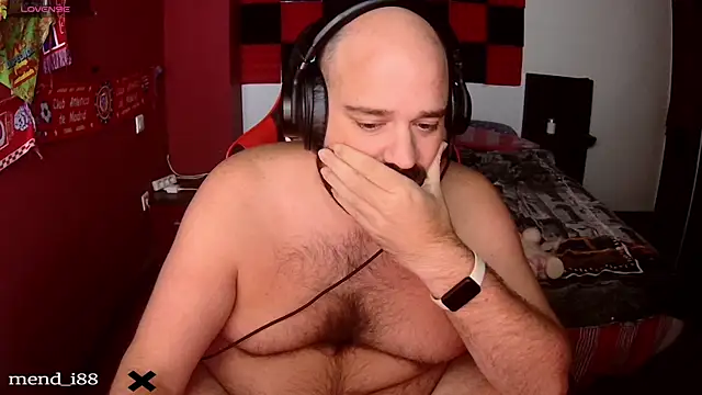 Snapshot of menditeta1 chatting on October 2025 07:46:01 PM menditeta1 online show from October 2025 07:46:01 PM