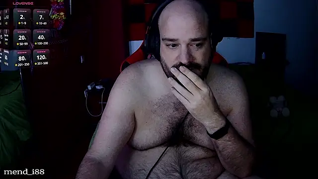 menditeta1 online show from March 2026 10:17:01 PM