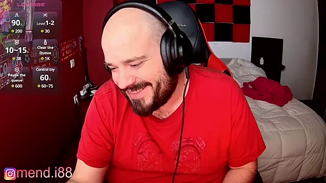 Snapshot of menditeta1 chatting on March 2025 11:31:01 PM menditeta1 online show from March 2025 11:31:01 PM