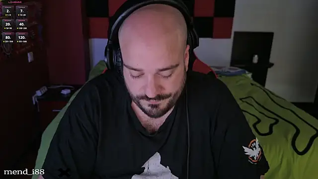 menditeta1 online show from April 2026 05:37:01 PM