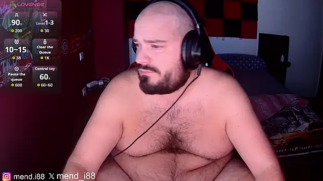 Snapshot of menditeta1 chatting on October 2025 10:22:02 PM menditeta1 online show from October 2025 10:22:02 PM