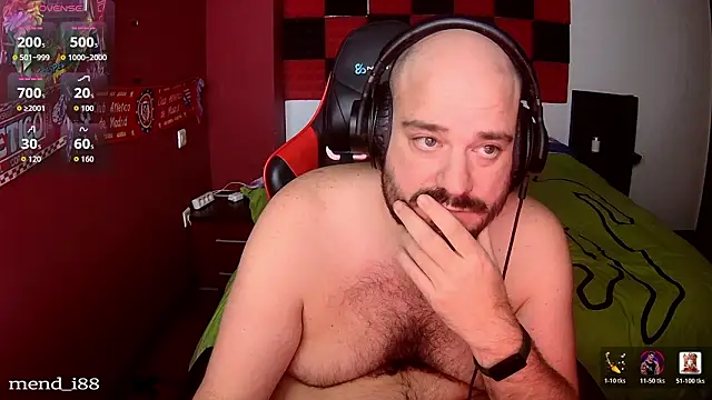 menditeta1 online show from February 2026 10:05:01 PM