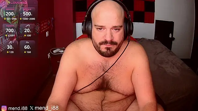 Snapshot of menditeta1 chatting on October 2025 08:53:01 PM menditeta1 online show from October 2025 08:53:01 PM