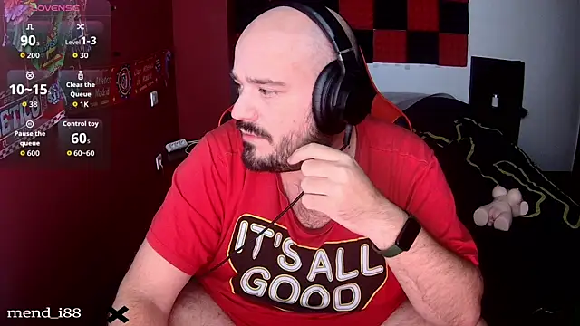 Snapshot of menditeta1 chatting on November 2025 08:36:02 PM menditeta1 online show from November 2025 08:36:02 PM