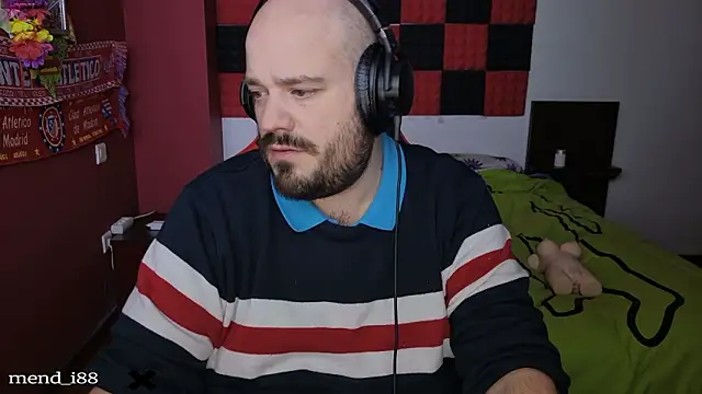 menditeta1 online show from March 2026 09:15:02 PM