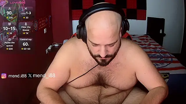 Snapshot of menditeta1 chatting on September 2025 10:37:02 PM menditeta1 online show from September 2025 10:37:02 PM