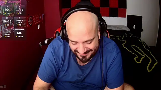 Snapshot of menditeta1 chatting on November 2025 09:07:01 PM menditeta1 online show from November 2025 09:07:01 PM