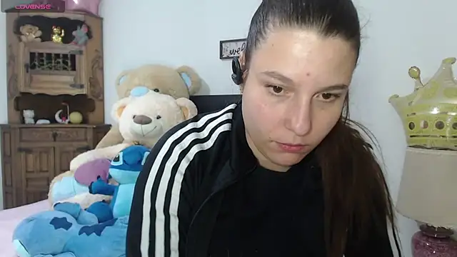 alexia 87 online show from March 2026 02:37:01 AM