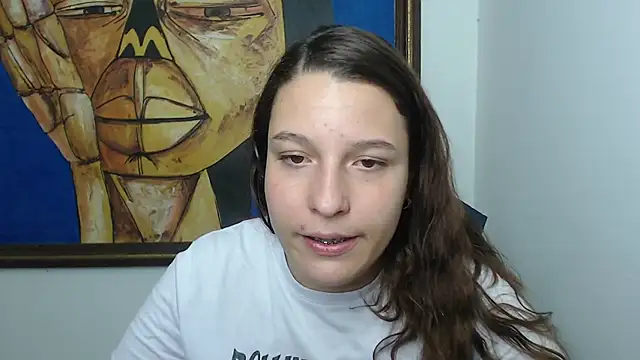 alexia 87 online show from March 2026 01:26:02 AM