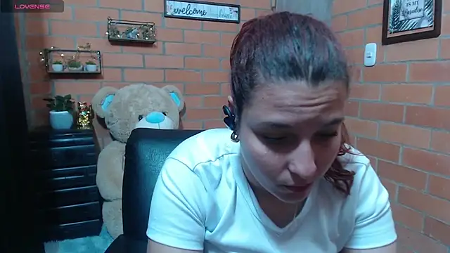 alexia 87 online show from September 2025 11:20:02 PM