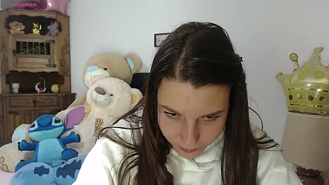 alexia 87 online show from February 2026 07:21:02 AM