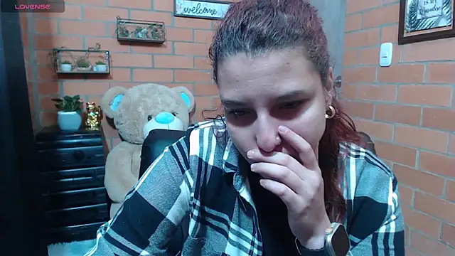 alexia 87 online show from September 2025 08:56:01 PM