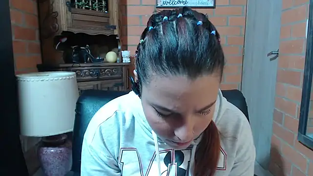 alexia 87 online show from December 2025 11:17:02 PM