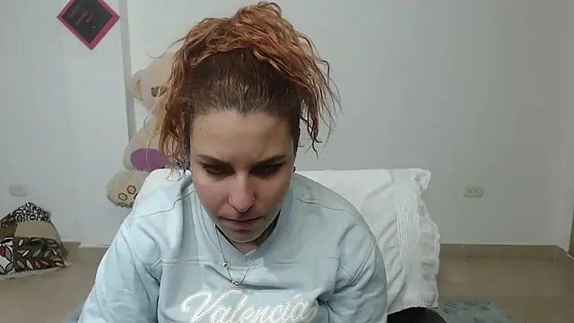 alexia 87 online show from March 2025 04:16:02 AM