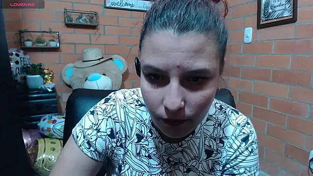 alexia 87 online show from October 2025 03:19:02 AM