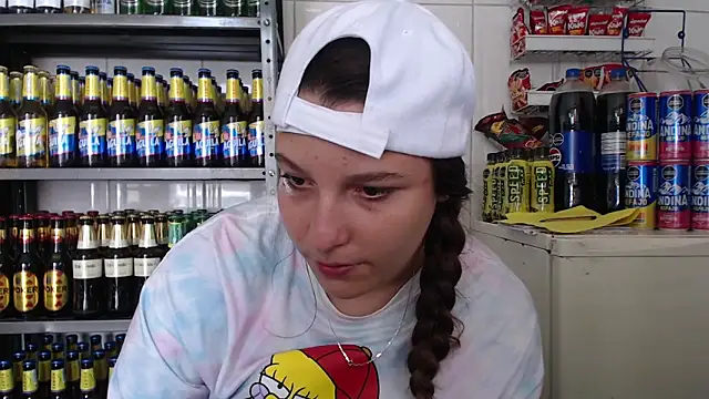 alexia 87 online show from April 2026 06:44:02 PM