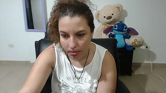 alexia 87 online show from February 2025 08:10:01 AM