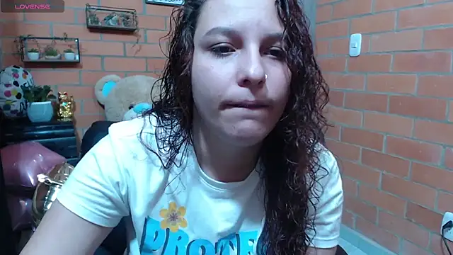 alexia 87 online show from November 2025 02:16:01 AM