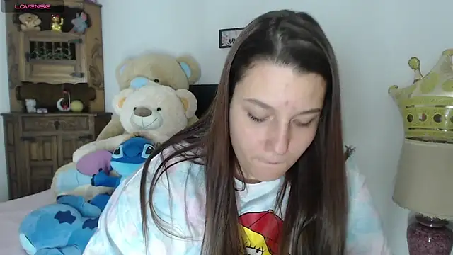 alexia 87 online show from March 2026 09:11:02 PM