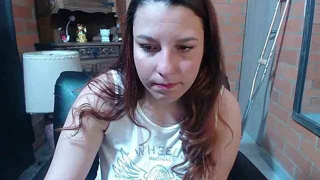 alexia 87 online show from January 2026 12:39:02 AM