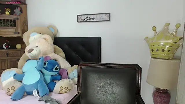 alexia 87 online show from February 2026 04:21:02 AM