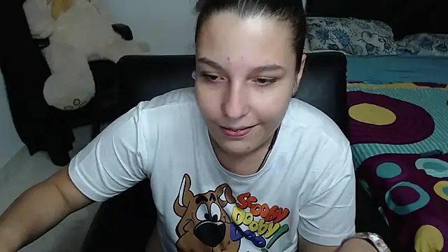 alexia 87 online show from January 2025 08:47:01 AM
