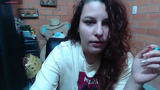 alexia 87 online show from October 2025 04:33:02 AM