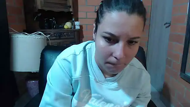 alexia 87 online show from December 2025 02:38:01 PM