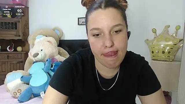 alexia 87 online show from February 2026 03:04:02 AM