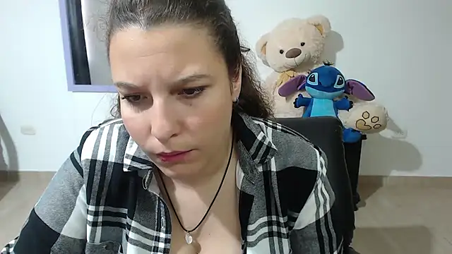 alexia 87 online show from February 2025 07:41:02 PM