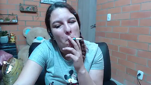 alexia 87 online show from November 2025 10:26:02 PM