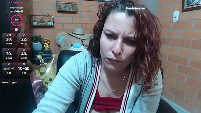 alexia 87 online show from October 2025 05:20:01 AM