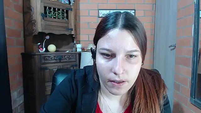 alexia 87 online show from November 2025 03:29:01 AM