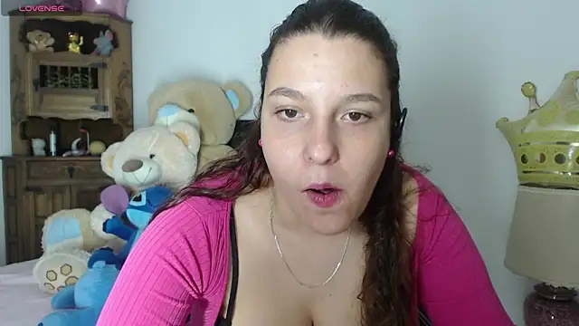 alexia 87 online show from February 2026 02:00:02 AM