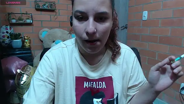 alexia 87 online show from November 2025 09:52:01 PM