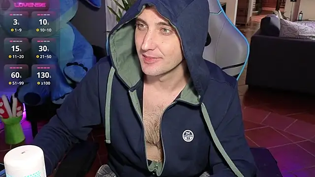 Gil gamesh90 online show from January 2026 10:41:02 AM