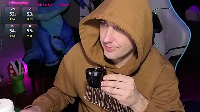 Gil gamesh90 online show from March 2026 08:57:02 PM