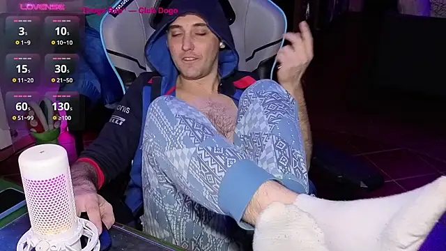 Gil gamesh90 online show from March 2026 09:51:02 PM