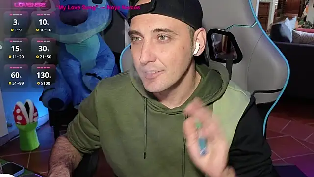 Gil gamesh90 online show from October 2025 10:06:02 AM